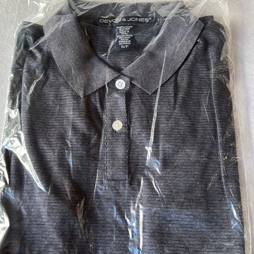 Ladies polo